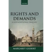 Rights and Demands: A Foundational Inquiry
