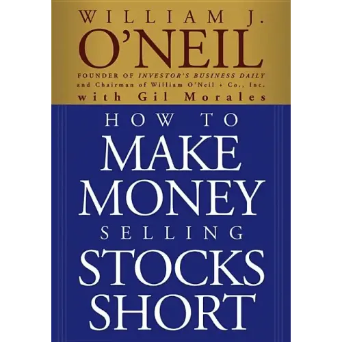 How to Make Money Selling Stocks Short