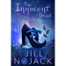 The Innocent Dead: A Witch Cozy Mystery