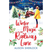 Winter Magic on Railway lane