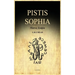Pistis Sophia: A Gnostic Gospel (Easy to Read Layout)