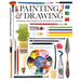 Painting & Drawing: Techniques and Tutorials for the Complete Beginner