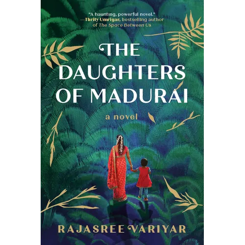 The Daughters of Madurai