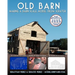 Old Barn: Making a Barn Scale Model from Scratch