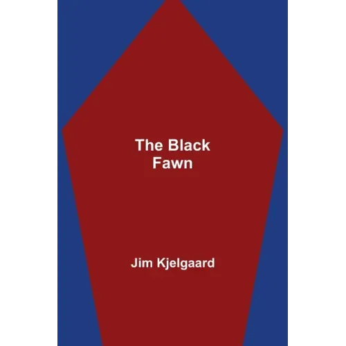 The Black Fawn