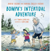 Bompa's Intertidal Adventure