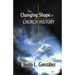 The Changing Shape of Church History