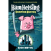 Ham Helsing #1: Vampire Hunter