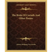 The Bride of Corinth and Other Poems