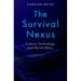 The Survival Nexus: Science, Technology, and World Affairs