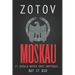 Moskau: A Dystopian Thriller