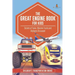 The Great Engine Book for Kids: Secrets of Trains, Monster Trucks and Airplanes Discussed Children's Transportation Books