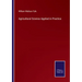 Agricultural Science Applied in Practice