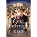 The Girl Destined to Rise: Book Two of the Blackbourne Series