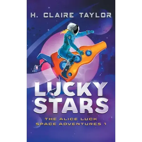 Lucky Stars