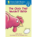 The Chick That Wouldn't Hatch