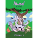 Awoo!: Volume 1