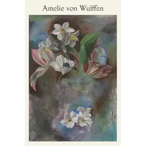 Amelie Von Wulffen