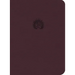 Lbla La Biblia de Estudio de la Reforma, Símil Piel, Ciruela, Spanish Edition