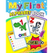 My First Alphabet Book: Activity book for Boy, Girls, Kids, Children (First Workbook for your Kids)