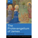 The Protevangelium of James