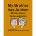 My Brother has Autism Mi hermano tiene autismo (English/Spanish)