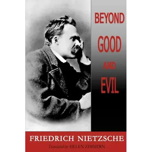 Beyond Good and Evil