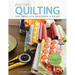 First Time Quilting: The Absolute Beginner's Guide: There's a First Time for Everything