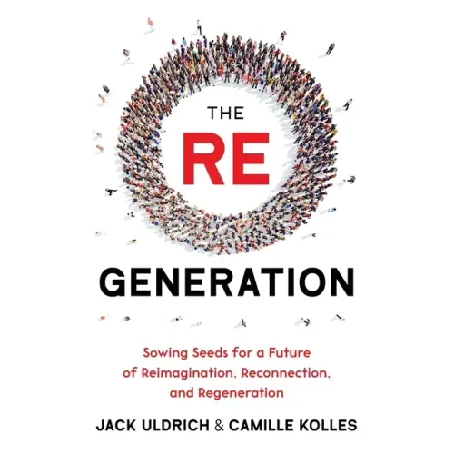 The RE Generation