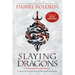 Slaying Dragons: A Practical Guide to Spiritual Warfare