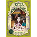 The Letter, the Witch and the Ring: Volume 3