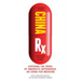 China RX: Exposing the Risks of America's Dependence on China for Medicine