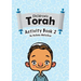 Children's Torah Activity Book 2