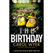 The Birthday: An absolutely gripping crime thriller