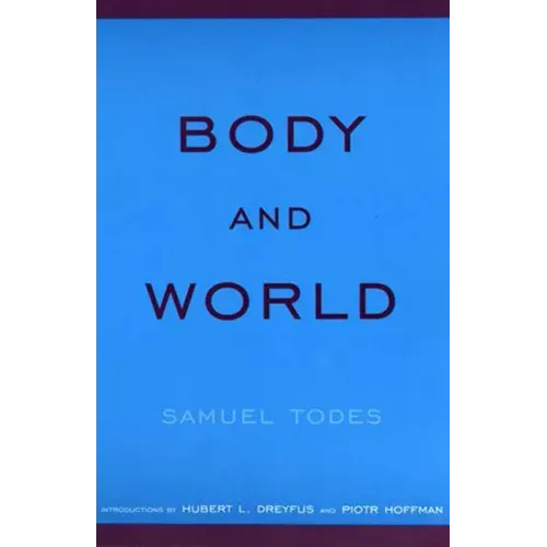 Body and World