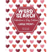 Word Search Large Print Valentine's Day Edition: Activity Book For Adults And Kids - Perfect As Valentines Gift