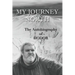 Hodor autobiography: My Journey North: - gag book, funny thrones memorabilia - not a real biography