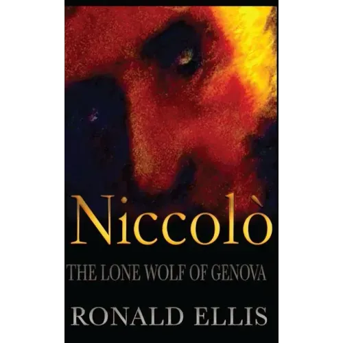 Niccolo: The Lone Wolf of Genova