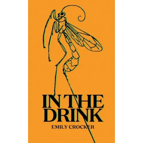 In The Drink