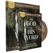 The God of His Word Study Guide with DVD