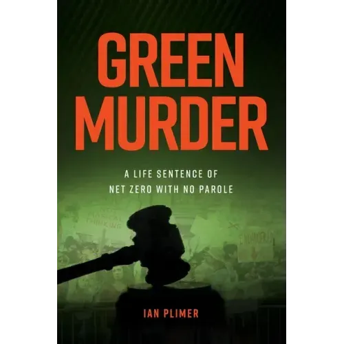 Green Murder
