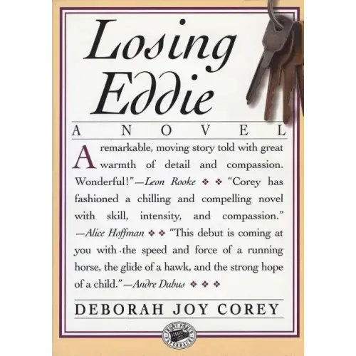 Losing Eddie
