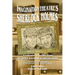 Imagination Theatre's Sherlock Holmes