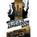 The Last of the Armageddon Wars