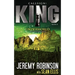 Callsign: King II - Underworld: King II - Underworld: King - Book 2 - Underworld (a Jack Sigler - Chess Team Novella)