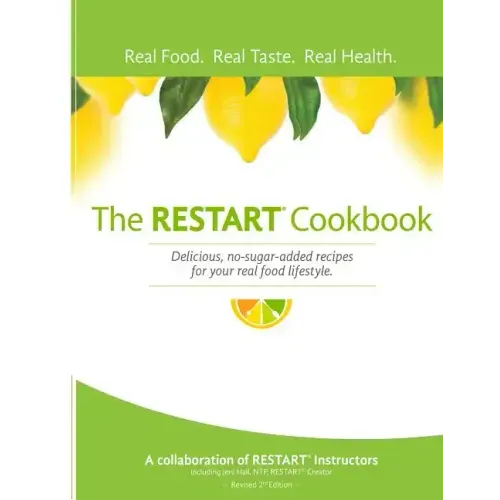The Restart(r) Cookbook