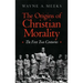 The Origins of Christian Morality: The First Two Centuries