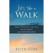 Let's take a Walk: Daily Devotions for Men whose Spirits have been Wounded