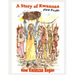 A Story of Kwanzaa: First Fruits: How the Kwanzaa Festival Began