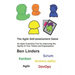 The Agile Self-assessment Game: An Agile Coaching Tool for Improving the Agility of Your Teams and Organization